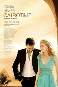 开罗时间Cairo Time