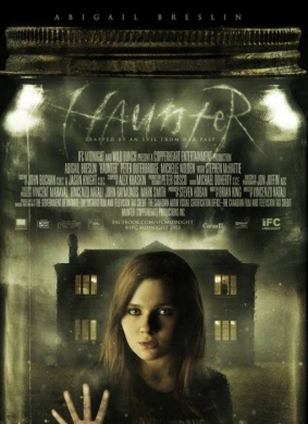 往生拯救计划Haunter