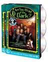 Are You Afraid of the Dark?