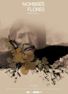 以花之名Los Nombres de las Flores