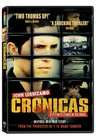 报导Crónicas