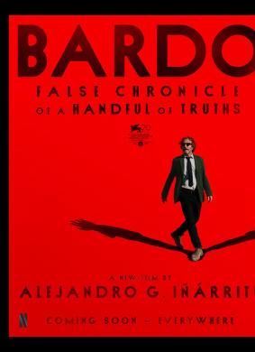 诗人BARDO, False Chronicle of a Handful of Truths