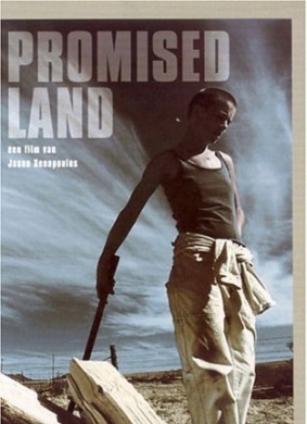 希望的大地Promised Land