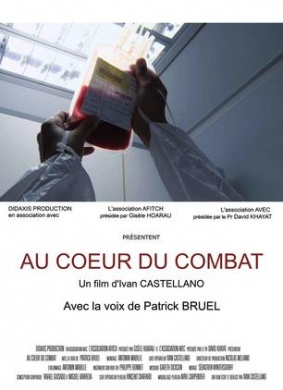 Au coeur du combatIvan Castellano	 Ivan Castellano