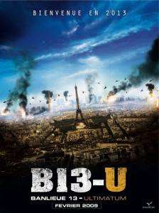 暴力街区13：终极Banlieue 13 - Ultimatum