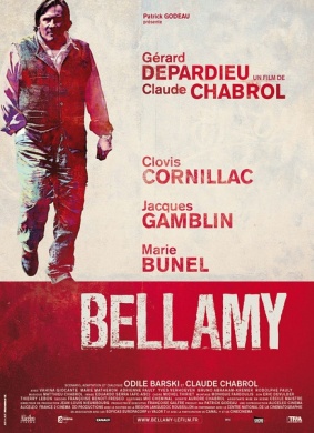 贝拉米Bellamy