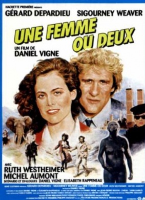 别说你懂得女人A Woman or Two