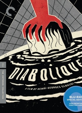 恶魔Les diaboliques