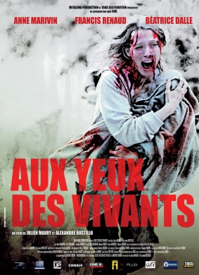恶魔有眼Aux yeux des vivants