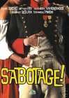 方寸大乱Sabotage!