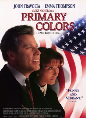 风起云涌Primary Colors