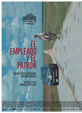 雇员和雇主El empleado y el patron