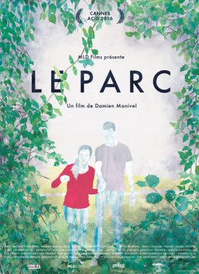 公园Le parc