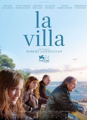 海湾别墅La villa