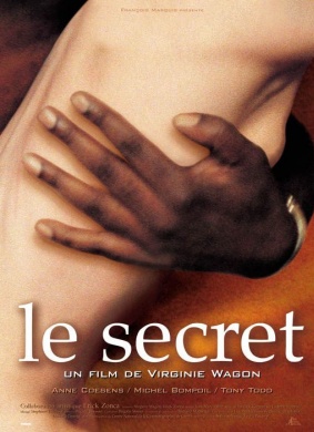 卖百科全书的女人Secret, Le