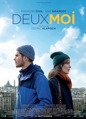 某处，某人Deux moi