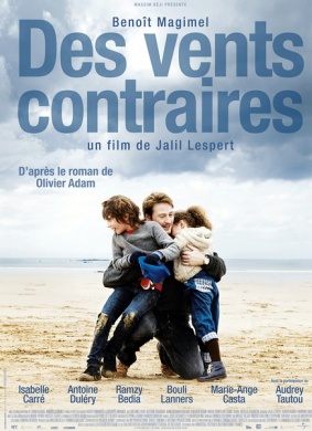 逆风Des vents contraires