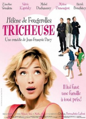 骗局Tricheuse