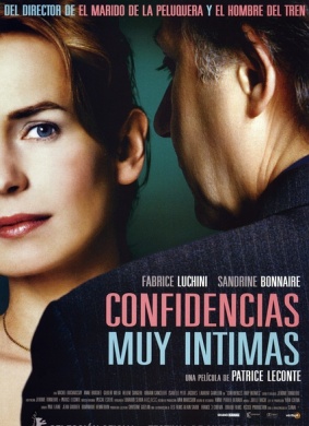 亲密的陌生人Confidences trop intimes