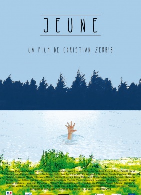 青少年Jeune