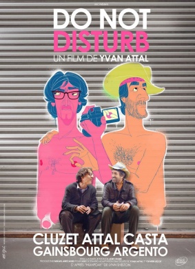 请勿打扰Do Not Disturb