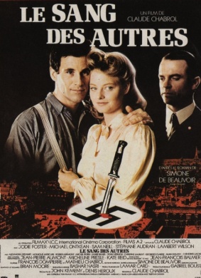 双面间谍Le Sang des autres
