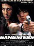 生死搭档Gangsters