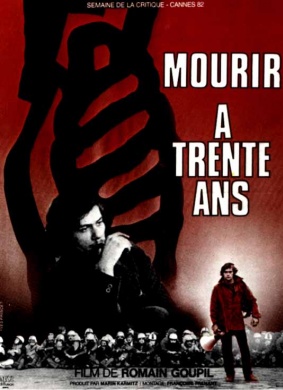 三十岁殒逝Mourir à 30 ans