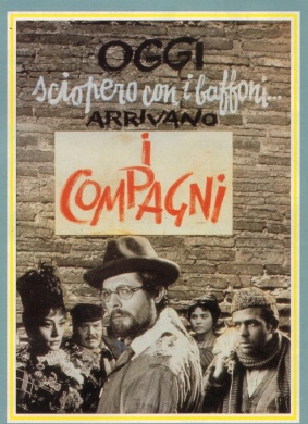 同流者Compagni, I