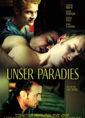 我们的天堂Notre paradis