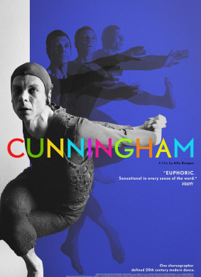 再现康宁汉Cunningham