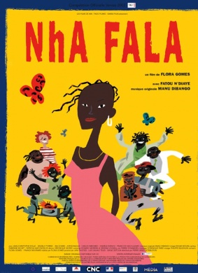 美丽歌声Nha fala