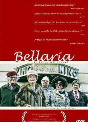 贝拉瑞亚Bellaria - So lange wir leben!
