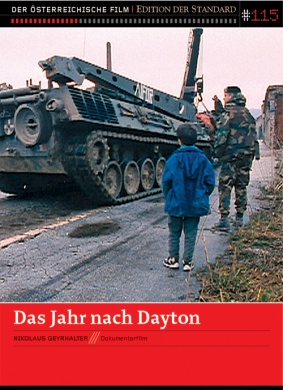 代顿后一年Das Jahr nach Dayton
