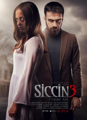 Siccin 3: Cürmü AskSiccin 3: Cürmü Ask