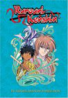 Rurouni Kenshin