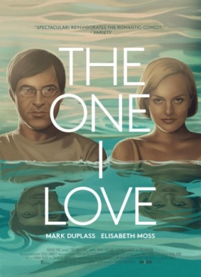 爱的就是你The One I Love