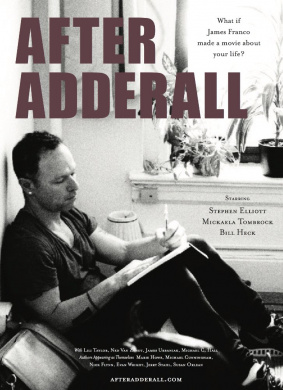 安德拉之后After Adderall
