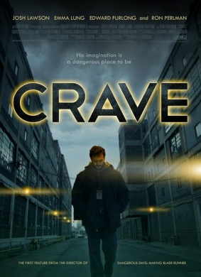 暗黑判官Crave