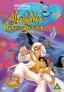 阿拉丁和大盗之王Aladdin and the King of Thieves