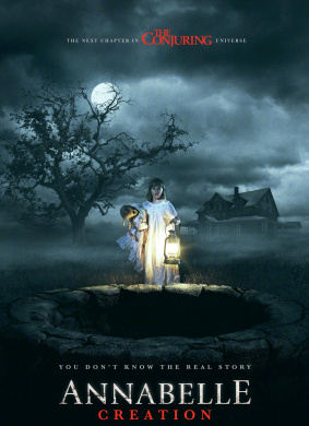 安娜贝尔2：诞生Annabelle: Creation