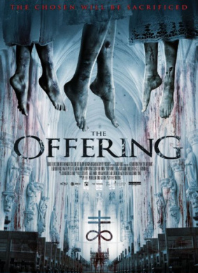 安娜华特的离奇命运The Offering