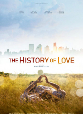爱情史The History of Love