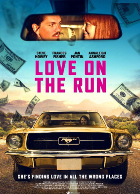 爱在旅途Love on the Run