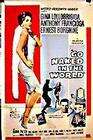 碧海葬情花Go Naked in the World