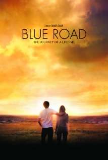 Blue RoadBlue Road