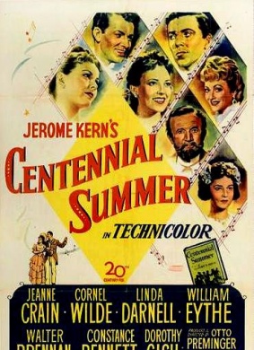 百年好合Centennial Summer