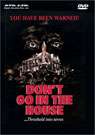 不要进屋Don't Go in the House