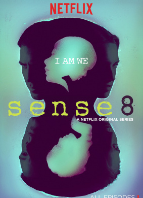 超感八人组 第一季Sense8 Season 1