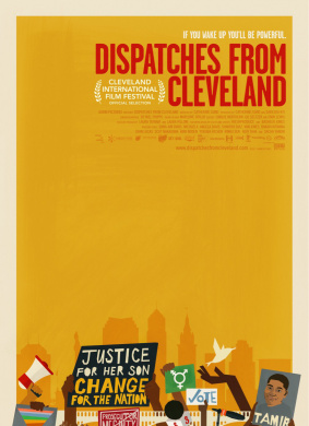 从克利夫兰出发Dispatches from Cleveland
